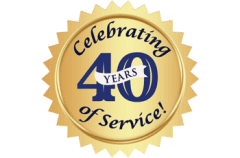 40 Years Experience | Barrier Property Care