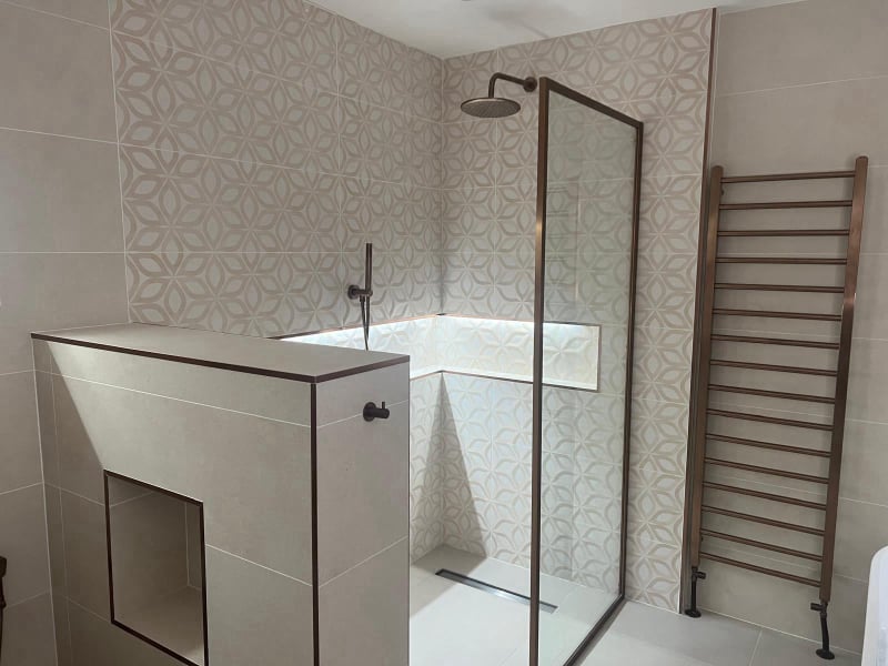 Walton Bathroom Fitting | Barrier Property Care
