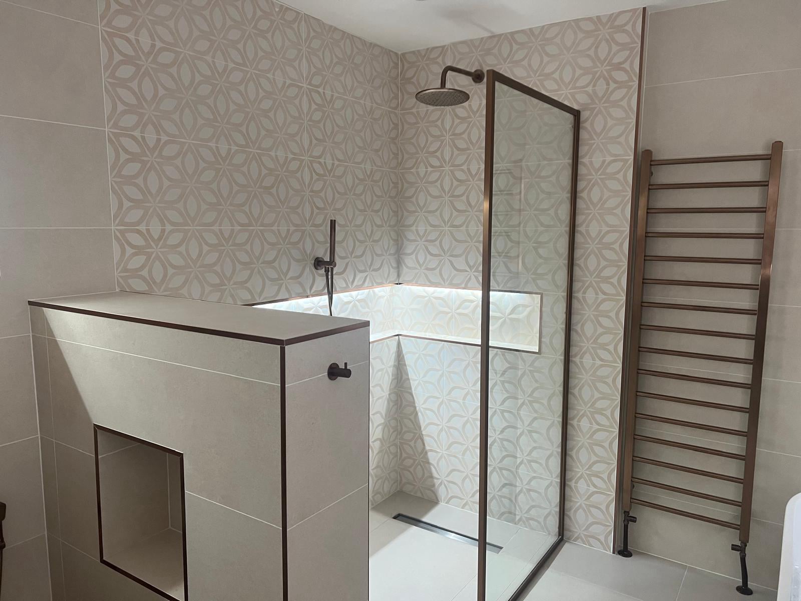 Walton Bathroom Fitting | Barrier Property Care
