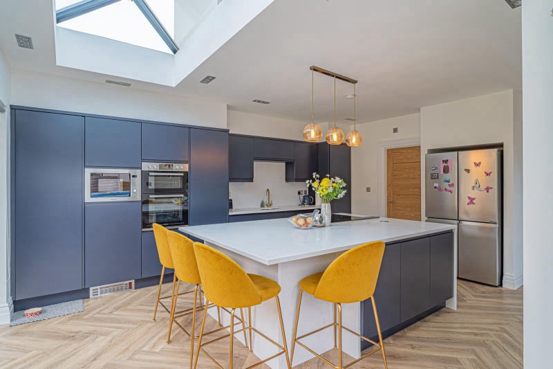 Allerton Renovations | Barrier Property Care