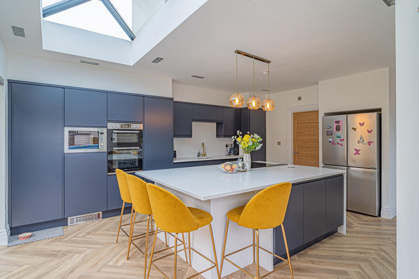 Allerton Renovations | Barrier Property Care