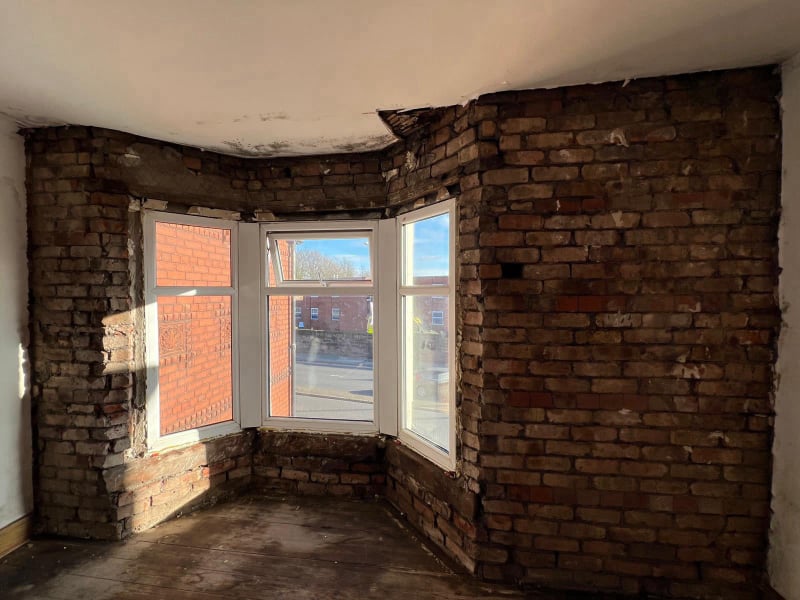 West Derby Damp Proofing | Barrier Property Care