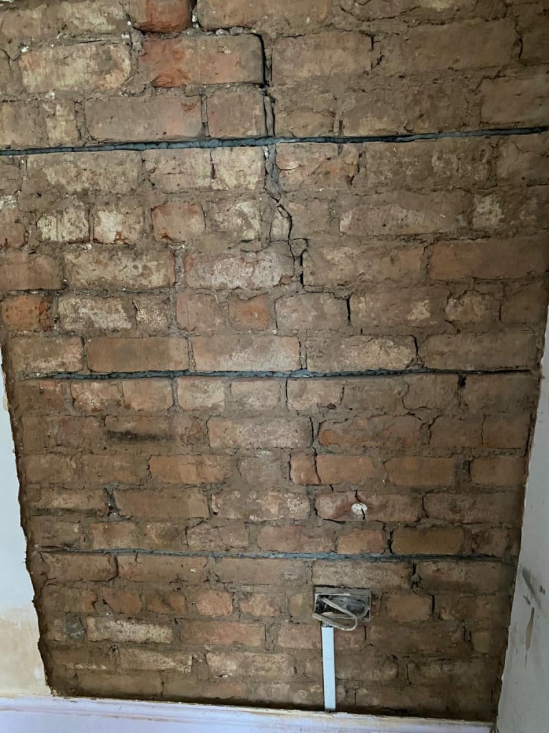 Garston Building Services | Barrier Property Care