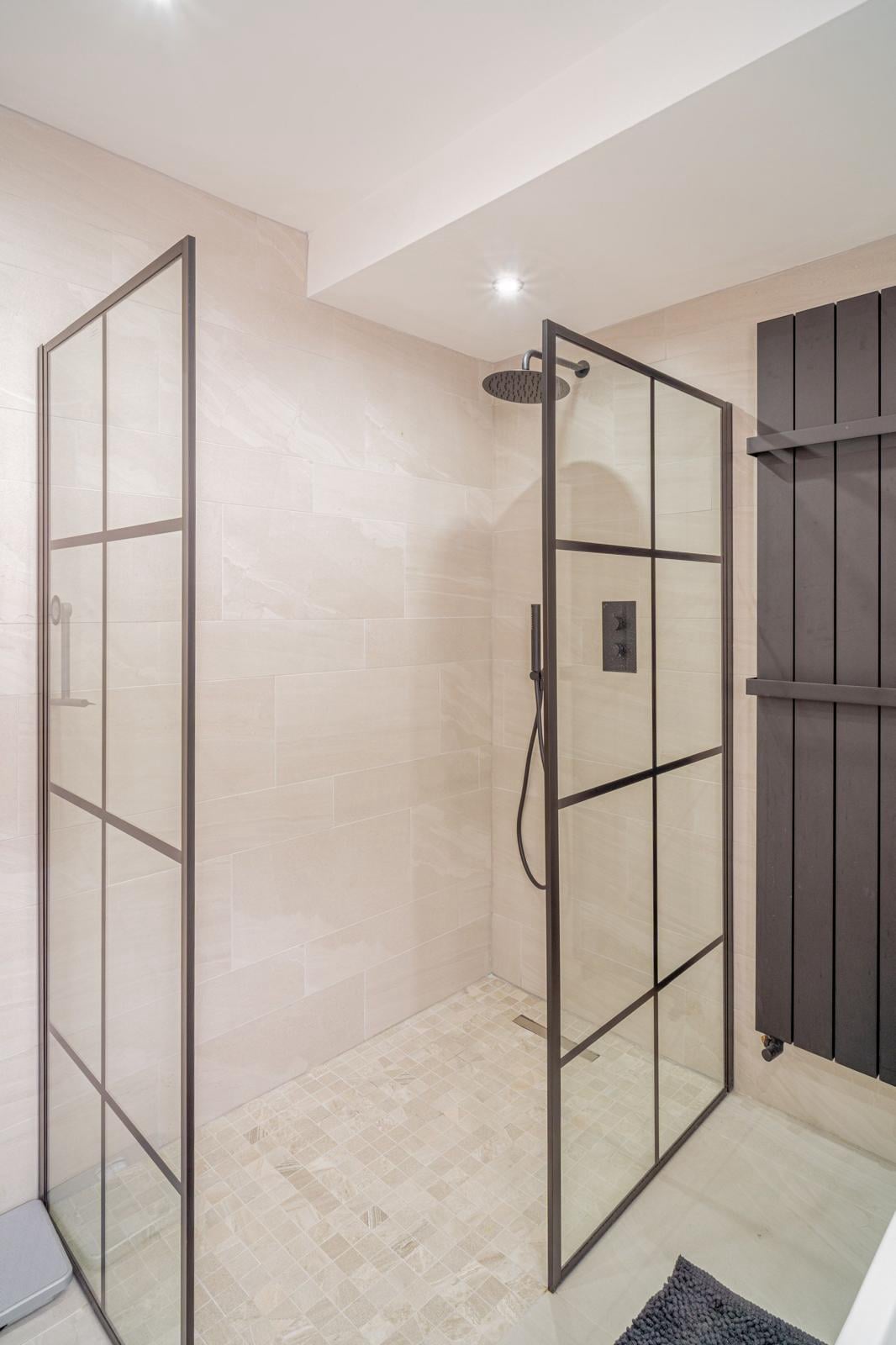 Mossley Hill Bathrooms | Barrier Property Care